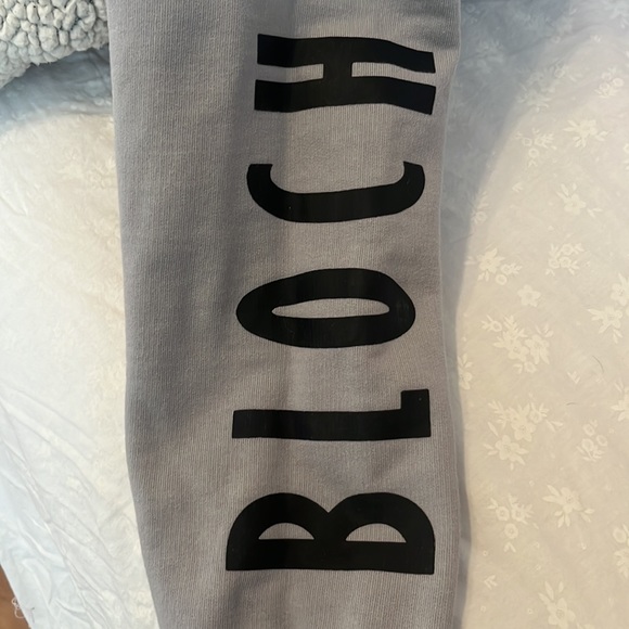 Block Jacket - Picture 3 of 4